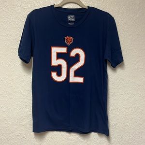NFL Pro Line Chicago Bears Kids XL T-Shirt